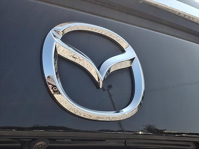 2022 Mazda CX-9 Touring Plus