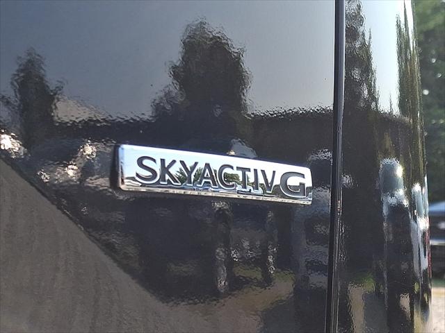 2022 Mazda CX-9 Touring Plus