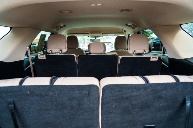 2021 Ford Explorer BASE