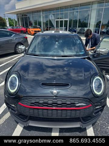 2023 MINI Cooper Clubman John Cooper Works for sale in Knoxville, TN