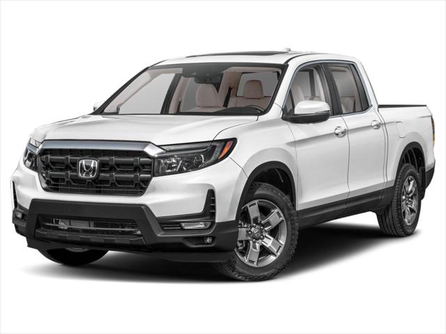 2026 Honda Ridgeline RTL for sale in Chester, VA