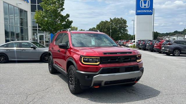2026 Honda Passport AWD TrailSport Blackout for sale in Altoona, PA
