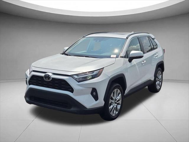 2023 Toyota RAV4 XLE Premium for sale in North Wilkesboro, NC