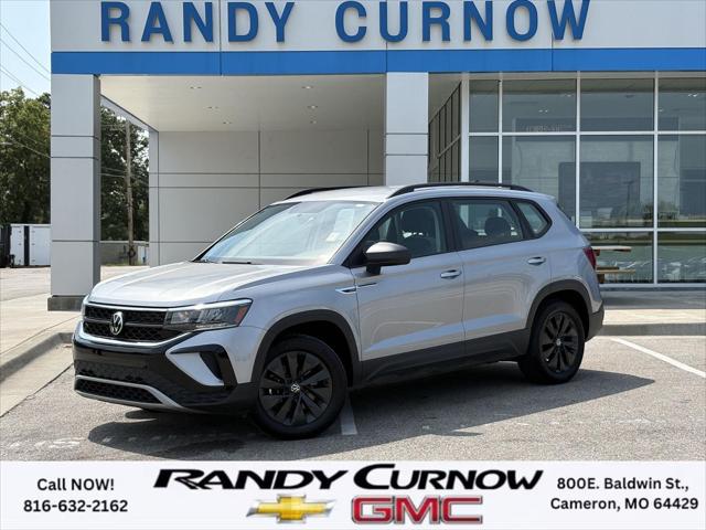 2022 Volkswagen Taos 1.5T S for sale in Cameron, MO