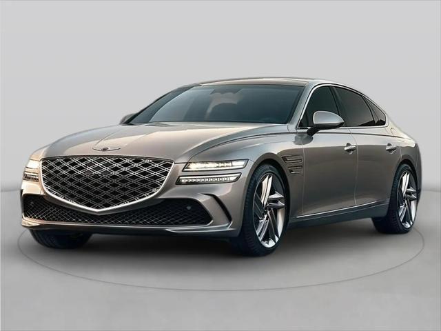 2026 Genesis G80 3.5T Sport Prestige AWD for sale in Irving, TX