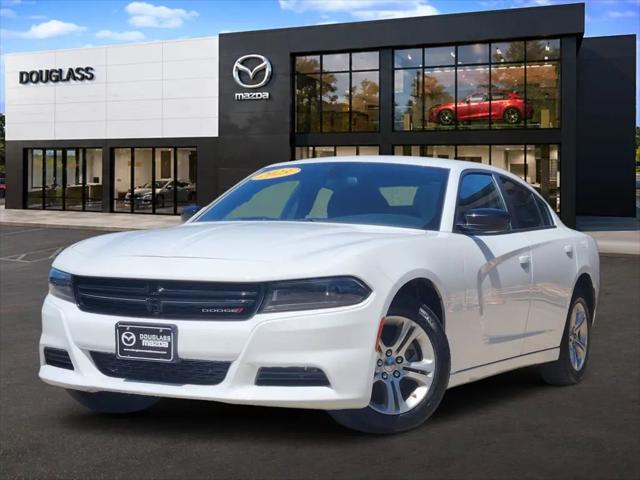 2023 Dodge Charger SXT for sale in Waco, TX