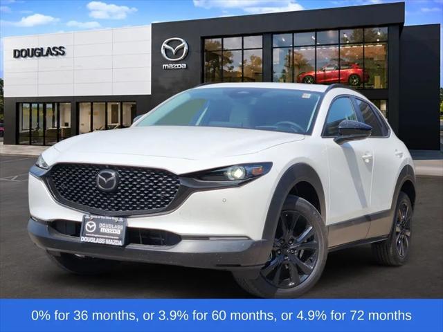 2026 Mazda CX-30 2.5 Turbo Aire Edition for sale in Waco, TX
