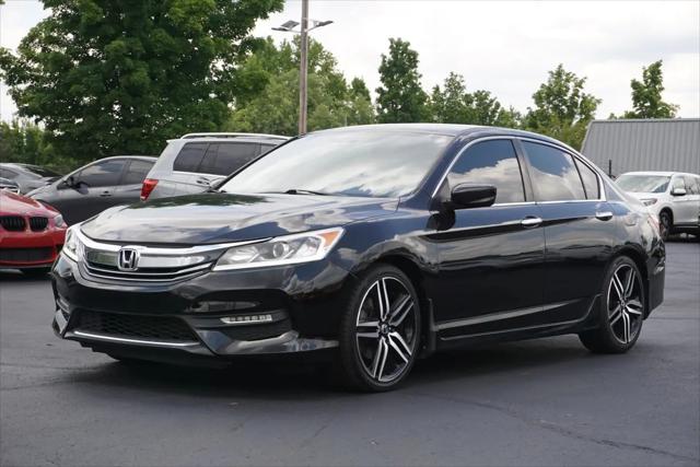 2016 Honda Accord Sport for sale in Murfreesboro, TN