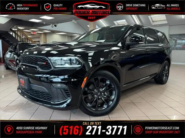 2022 Dodge Durango R/T AWD for sale in Massapequa Park, NY