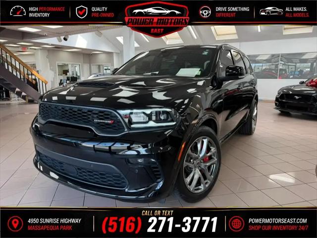 2023 Dodge Durango R/T Premium AWD for sale in Massapequa Park, NY