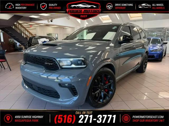 2022 Dodge Durango SRT 392 for sale in Massapequa Park, NY