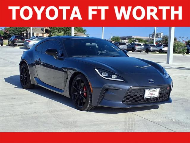 2025 Toyota GR86 Premium for sale in White Settlement, TX