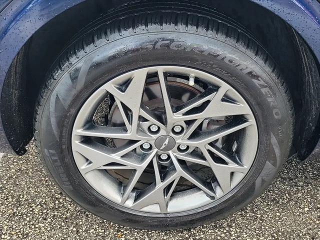 2022 Genesis GV70 2.5T AWD