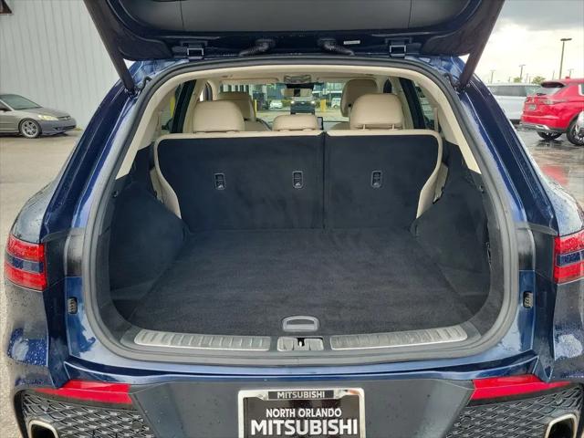 2022 Genesis GV70 2.5T AWD