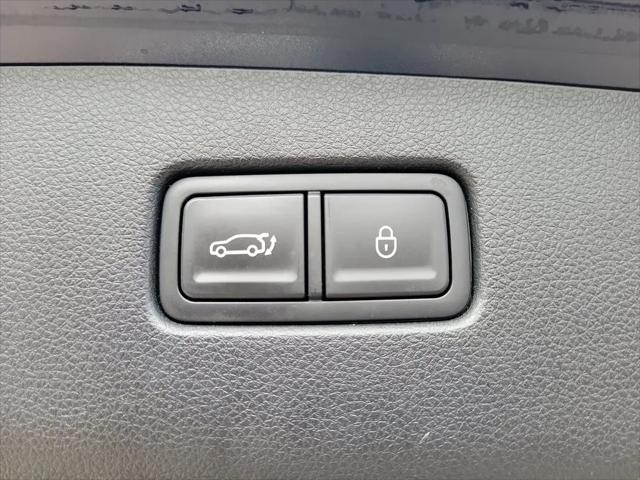 2022 Genesis GV70 2.5T AWD