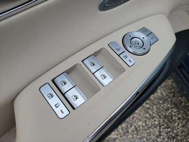 2022 Genesis GV70 2.5T AWD
