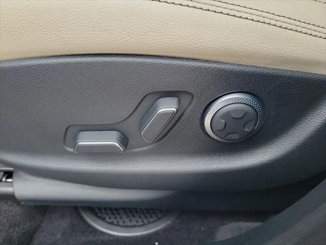 2022 Genesis GV70 2.5T AWD