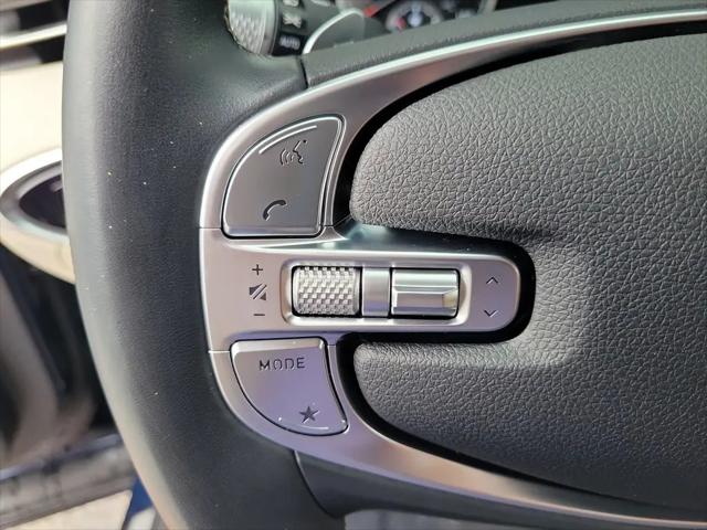 2022 Genesis GV70 2.5T AWD