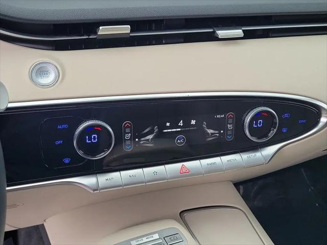 2022 Genesis GV70 2.5T AWD