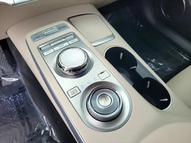 2022 Genesis GV70 2.5T AWD