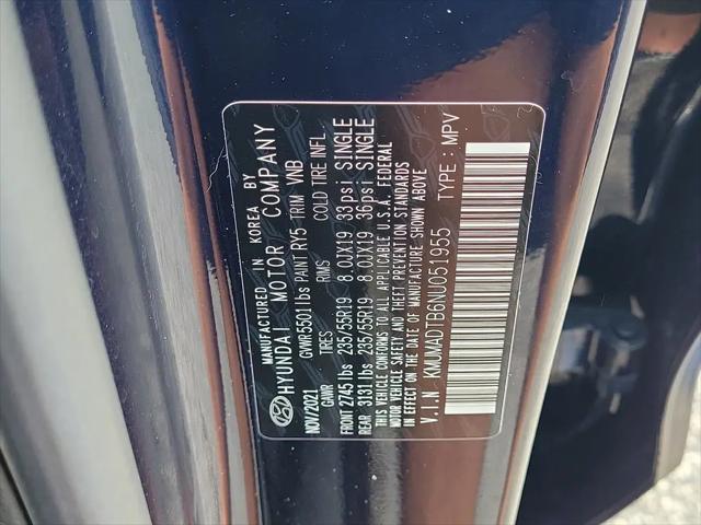 2022 Genesis GV70 2.5T AWD