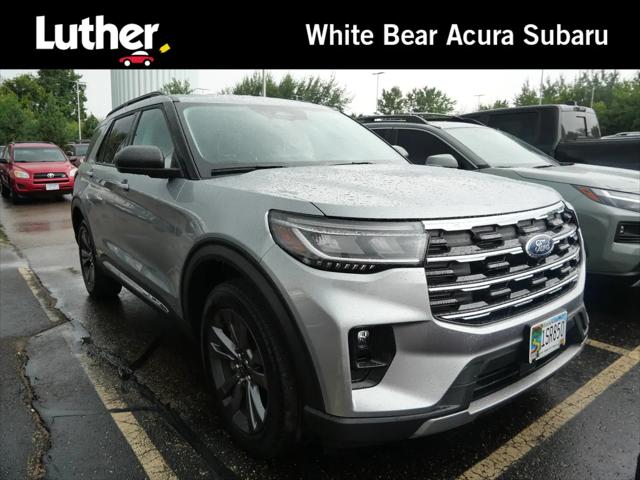 2025 Ford Explorer Active for sale in White Bear, MN