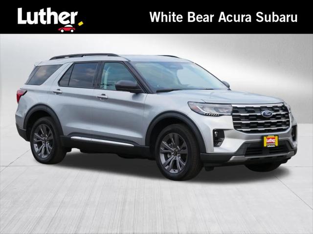 2025 Ford Explorer Active for sale in White Bear, MN