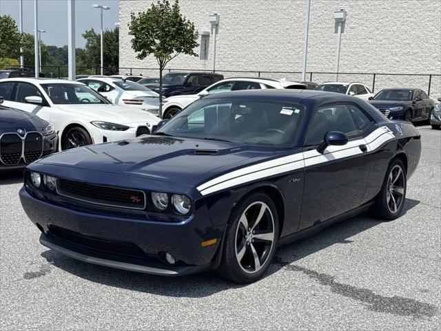 2014 Dodge Challenger R/T Classic for sale in Suitland, MD