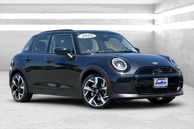 2025 MINI Hardtop Cooper S for sale in Santa Rosa, CA
