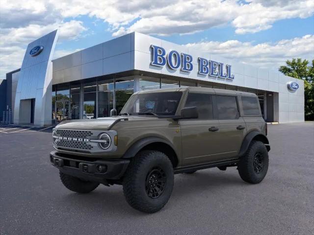 2026 Ford Bronco Badlands for sale in Bel Air, MD, MD