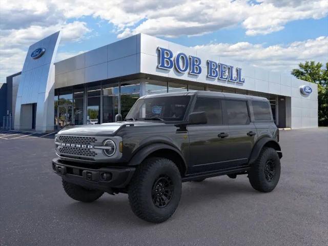 2026 Ford Bronco Badlands for sale in Bel Air, MD, MD