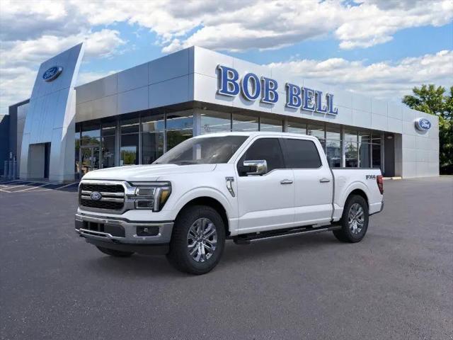 2026 Ford F-150 LARIAT for sale in Bel Air, MD, MD