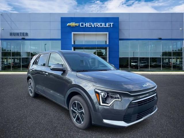2026 Kia Niro LX for sale in Charlotte, NC