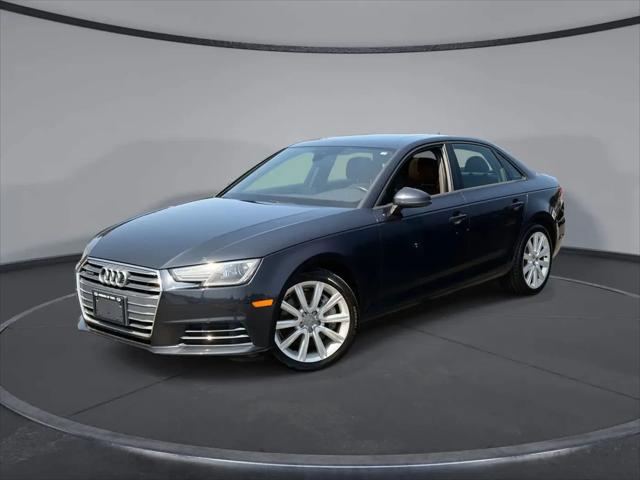 2017 Audi A4 Premium for sale in Troy, NY