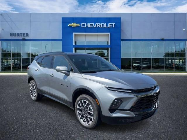 2026 Chevrolet Blazer RS for sale in Charlotte, NC