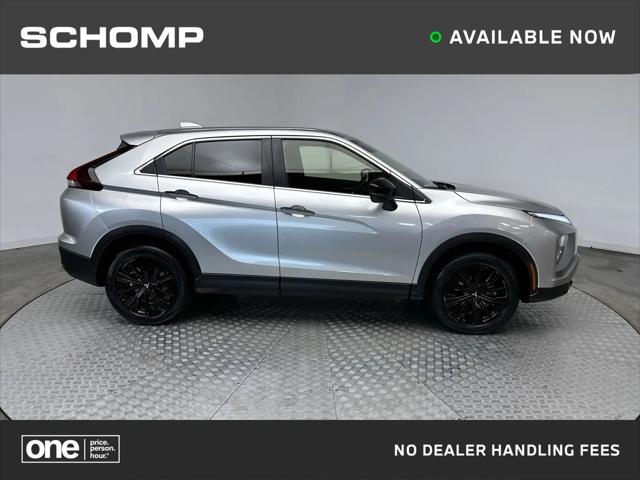 2022 Mitsubishi Eclipse Cross LE S-AWC for sale in Highlands Ranch, CO