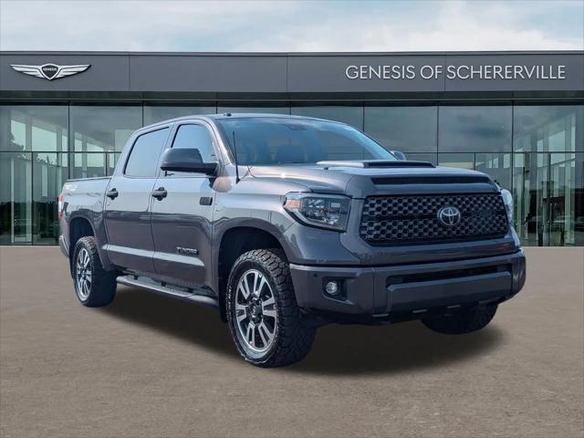 2019 Toyota Tundra SR5 5.7L V8 for sale in Schererville, IN