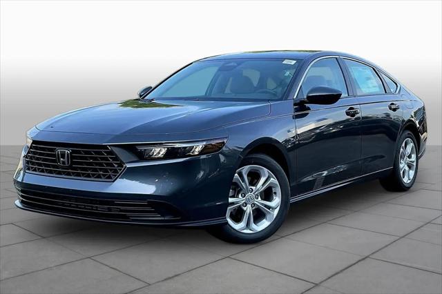 2026 Honda Accord Sedan LX for sale in Snellville, GA