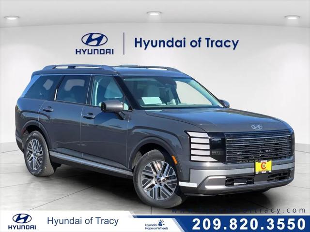 2026 Hyundai Palisade Hybrid Blue SEL Premium 7P for sale in Tracy, CA