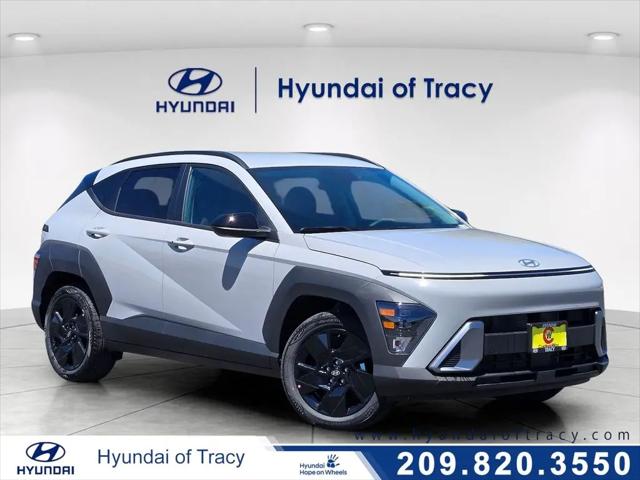 2027 Hyundai Kona SEL Sport for sale in Tracy, CA