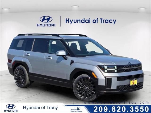 2026 Hyundai Santa Fe Calligraphy for sale in Tracy, CA