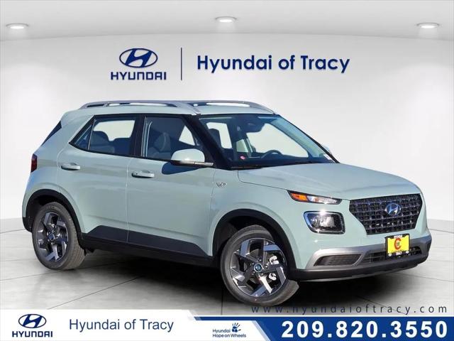 2026 Hyundai Venue SEL for sale in Tracy, CA