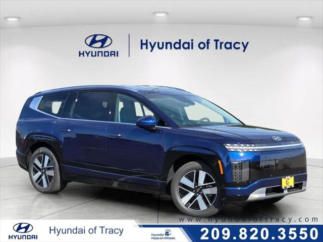 2026 Hyundai IONIQ 9 SEL for sale in Tracy, CA
