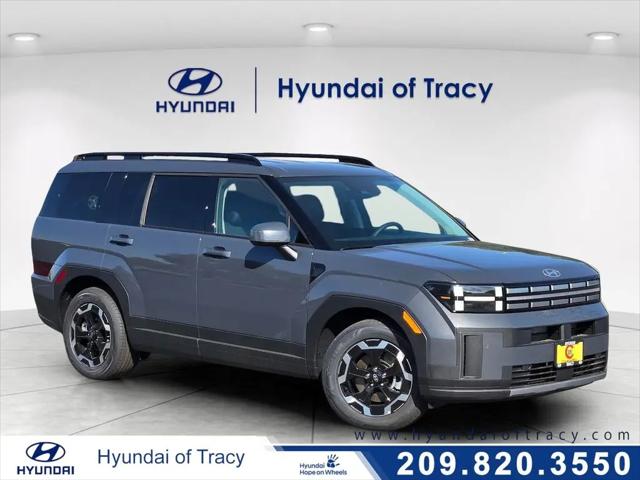 2026 Hyundai Santa Fe SEL for sale in Tracy, CA