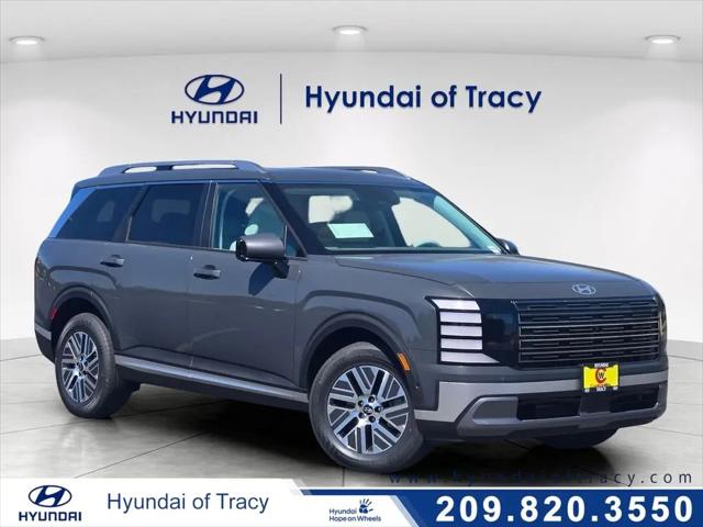 2026 Hyundai Palisade Hybrid SEL Premium 8P for sale in Tracy, CA