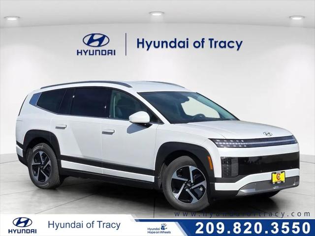 2026 Hyundai IONIQ 9 S for sale in Tracy, CA