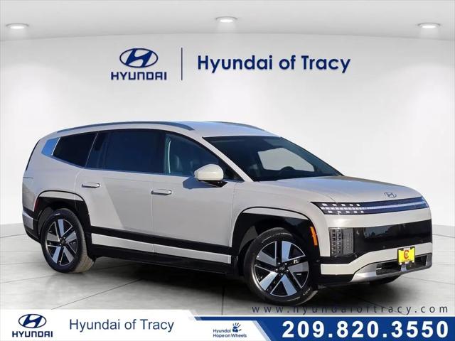 2026 Hyundai IONIQ 9 SEL for sale in Tracy, CA
