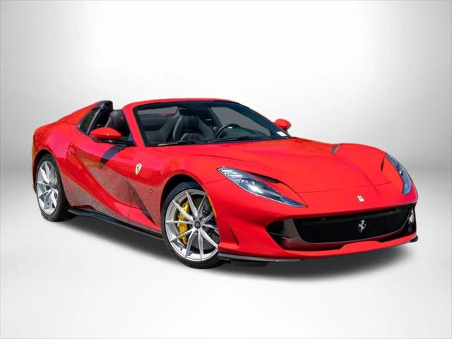 2022 Ferrari 812 GTS GTS for sale in Greensboro, NC