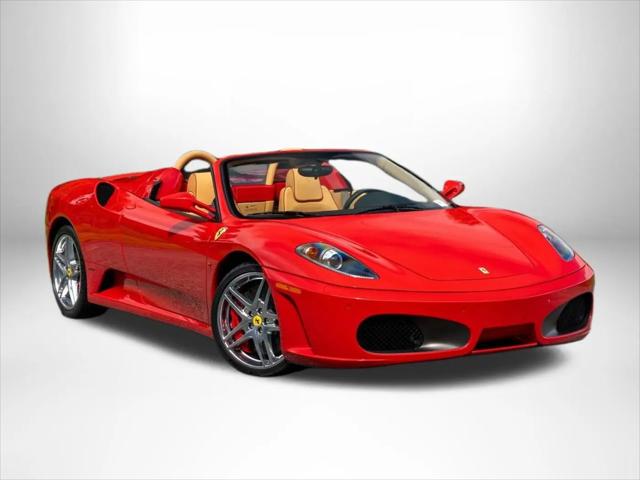 2008 Ferrari F430 Spider for sale in Greensboro, NC