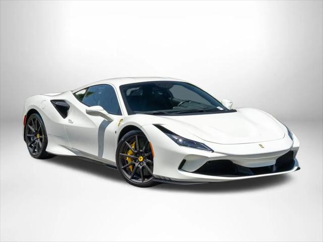2022 Ferrari F8 Tributo Tributo for sale in Greensboro, NC